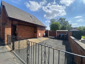 Driveway Parking- click for photo gallery